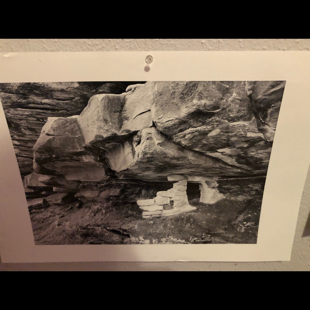 Ancient civilization print